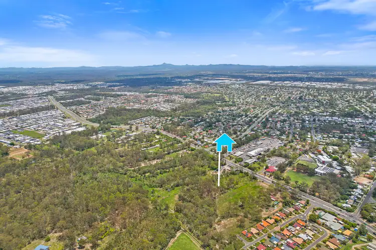 Seventh view of Homely land listing, 178-182 Chambers Flat Road, Waterford West QLD 4133
