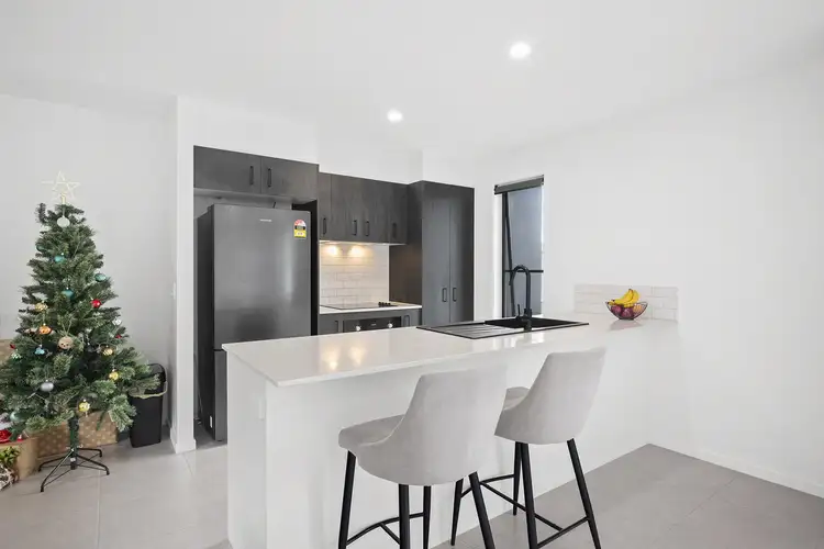 Second view of Homely house listing, 4 Lofty Walk, Palmview QLD 4553
