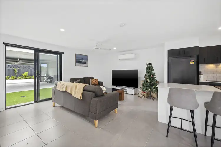 Third view of Homely house listing, 4 Lofty Walk, Palmview QLD 4553