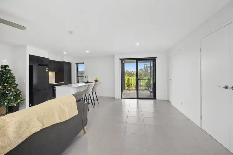 Fourth view of Homely house listing, 4 Lofty Walk, Palmview QLD 4553