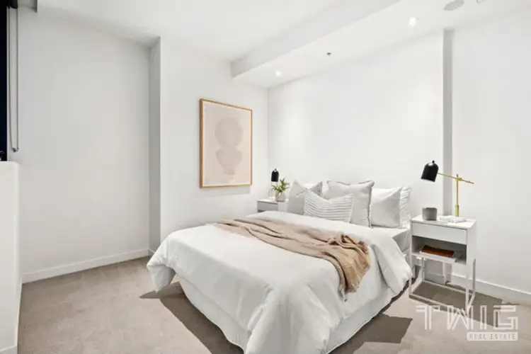 Sixth view of Homely apartment listing, 207/108 Flinders Street, Melbourne VIC 3000