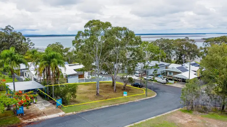 Main view of Homely land listing, 9 Susan Close, River Heads QLD 4655