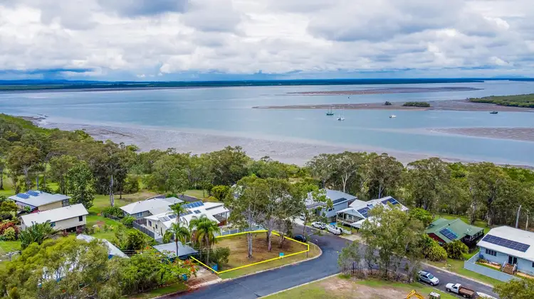 Third view of Homely land listing, 9 Susan Close, River Heads QLD 4655