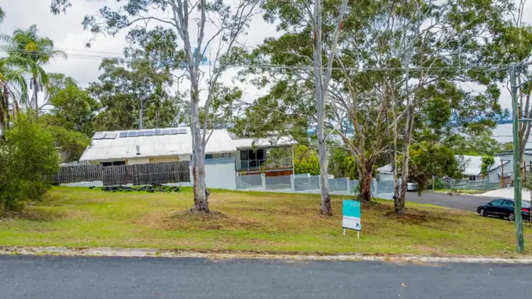 Fourth view of Homely land listing, 9 Susan Close, River Heads QLD 4655