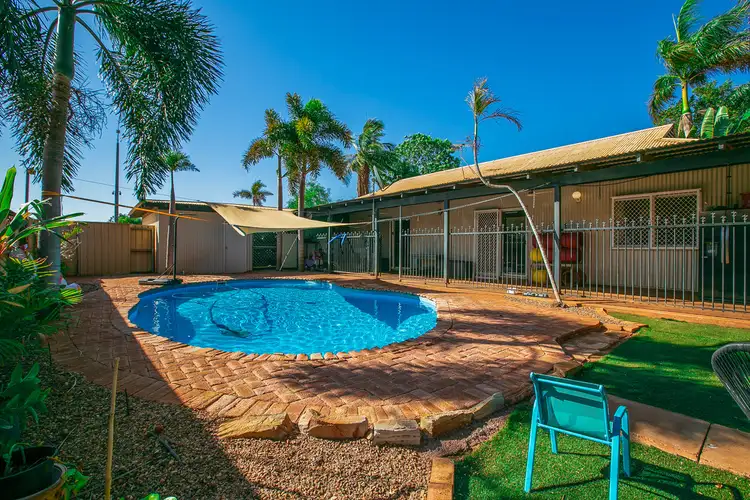 Second view of Homely house listing, 20 Gregory Street, South Hedland WA 6722