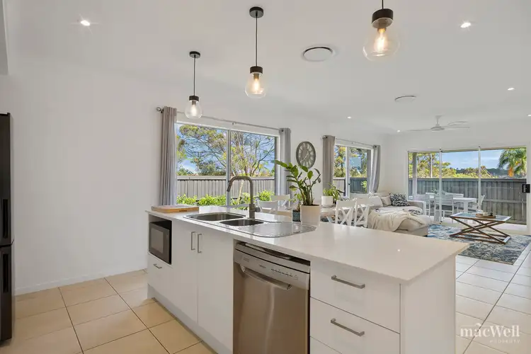 Second view of Homely house listing, 43 Ney Road, Capalaba QLD 4157