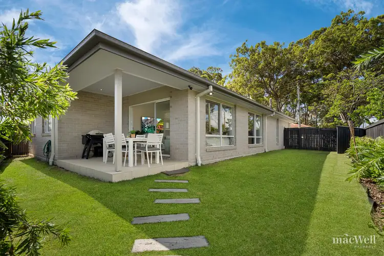 Third view of Homely house listing, 43 Ney Road, Capalaba QLD 4157
