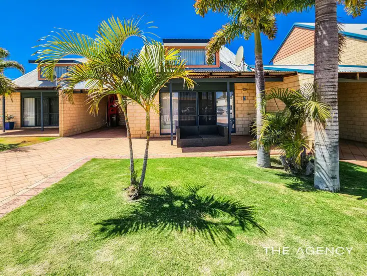 Main view of Homely unit listing, 3/22 Mortimer Street, Kalbarri WA 6536