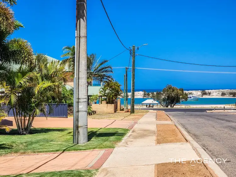 Second view of Homely unit listing, 3/22 Mortimer Street, Kalbarri WA 6536