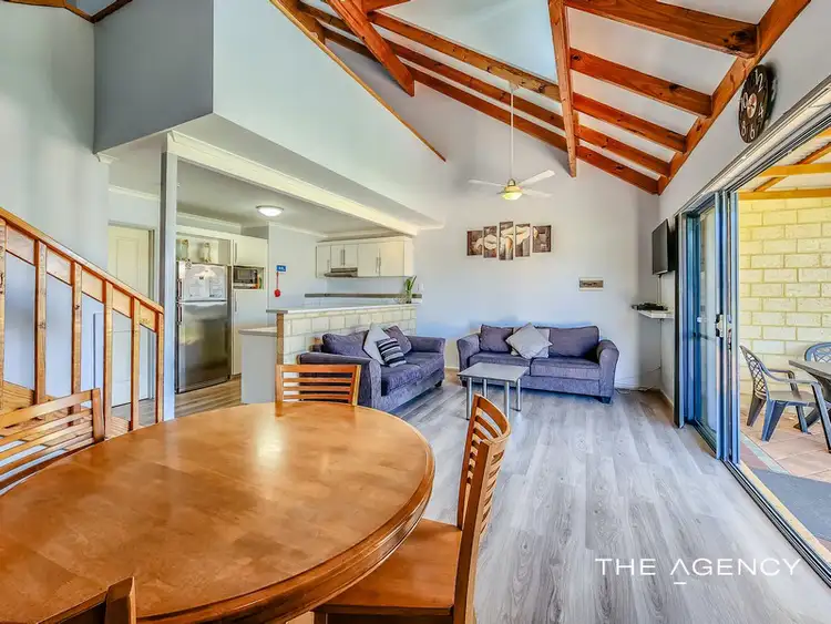 Third view of Homely unit listing, 3/22 Mortimer Street, Kalbarri WA 6536