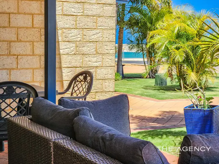 Fourth view of Homely unit listing, 3/22 Mortimer Street, Kalbarri WA 6536