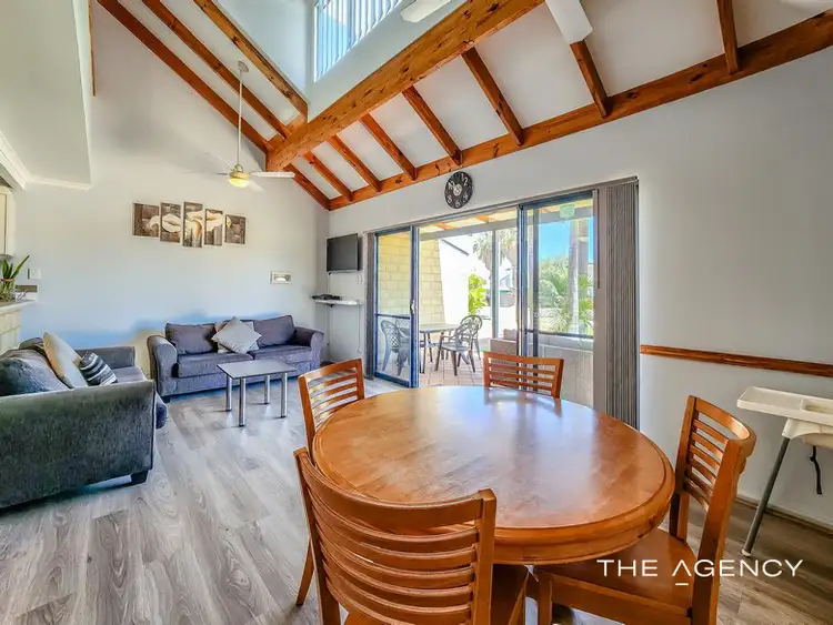 Fifth view of Homely unit listing, 3/22 Mortimer Street, Kalbarri WA 6536