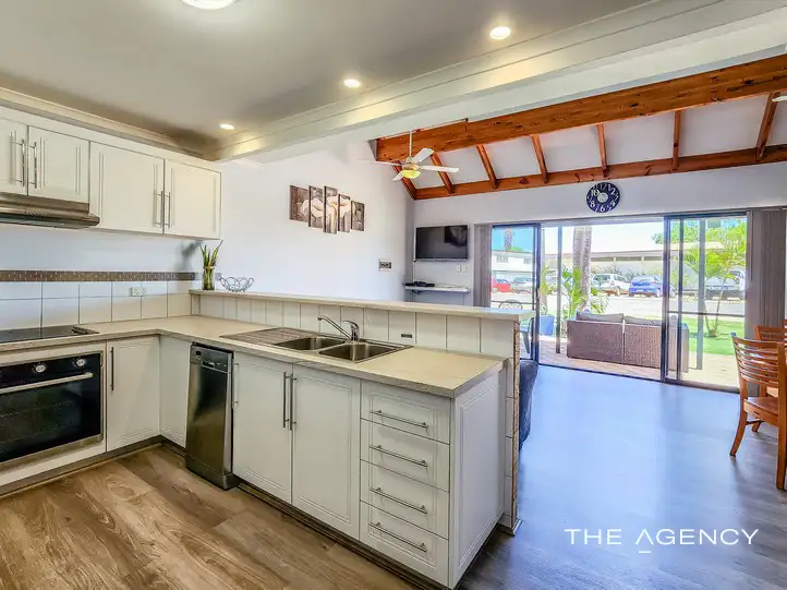 Seventh view of Homely unit listing, 3/22 Mortimer Street, Kalbarri WA 6536