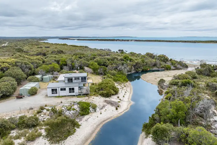 Main view of Homely house listing, 1531 Musselroe Road, Musselroe Bay TAS 7264