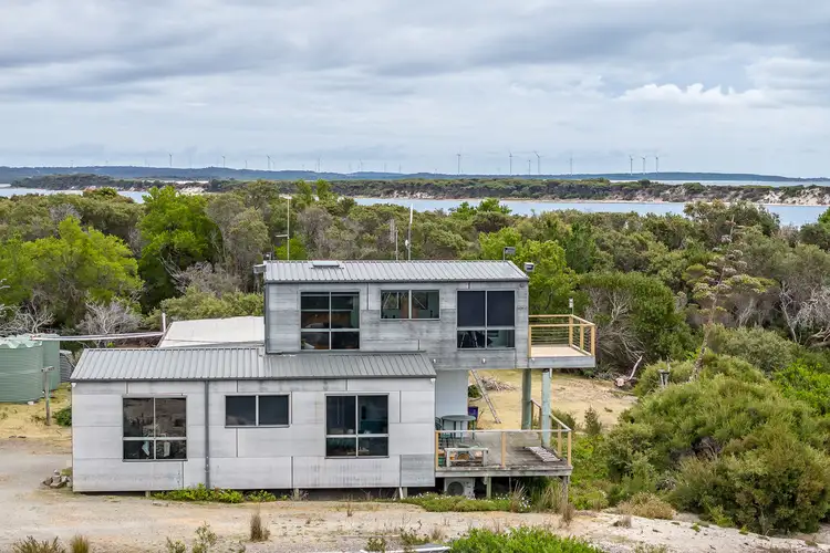 Second view of Homely house listing, 1531 Musselroe Road, Musselroe Bay TAS 7264