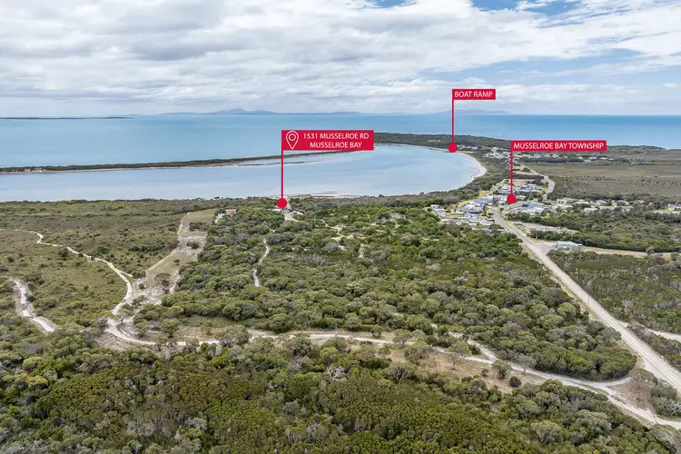 Fourth view of Homely house listing, 1531 Musselroe Road, Musselroe Bay TAS 7264