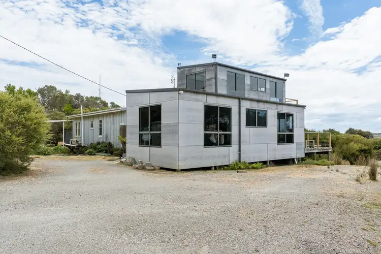 Fifth view of Homely house listing, 1531 Musselroe Road, Musselroe Bay TAS 7264