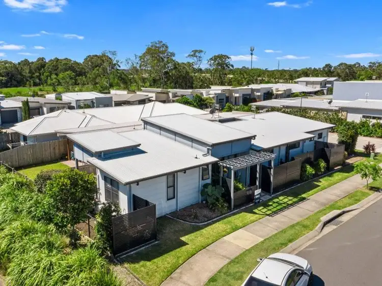 1 Harvey Lane, Meridan Plains QLD 4551