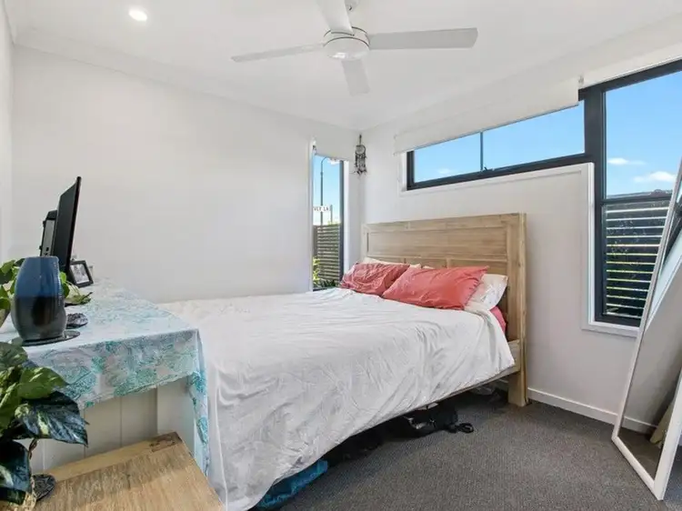 Fifth view of Homely house listing, 1 Harvey Lane, Meridan Plains QLD 4551