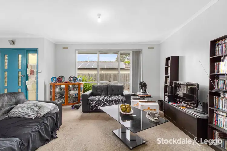 Second view of Homely block of units listing, 1&2/25 Park Avenue, Morwell VIC 3840
