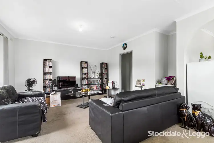 Third view of Homely block of units listing, 1&2/25 Park Avenue, Morwell VIC 3840