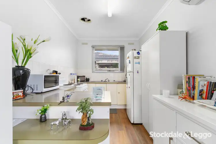 Fourth view of Homely block of units listing, 1&2/25 Park Avenue, Morwell VIC 3840