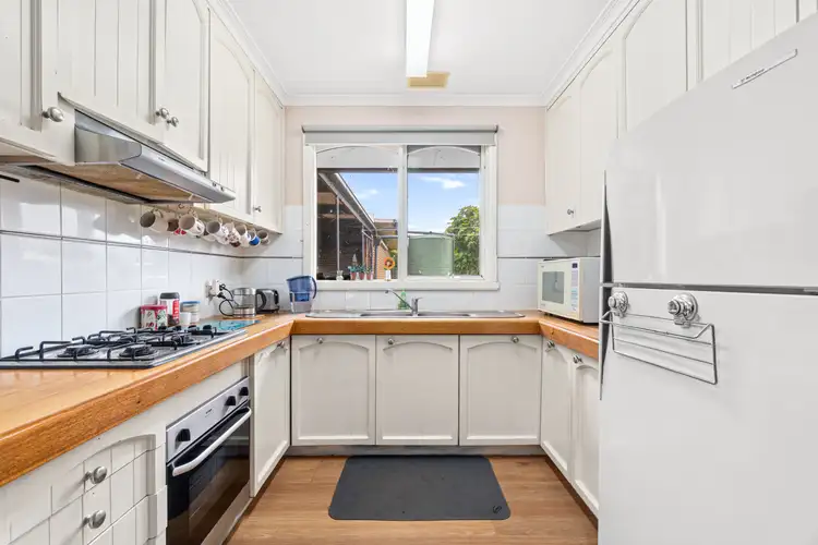 Second view of Homely house listing, 23 Valentine Crescent, Sale VIC 3850