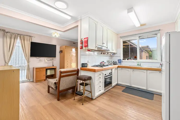 Third view of Homely house listing, 23 Valentine Crescent, Sale VIC 3850