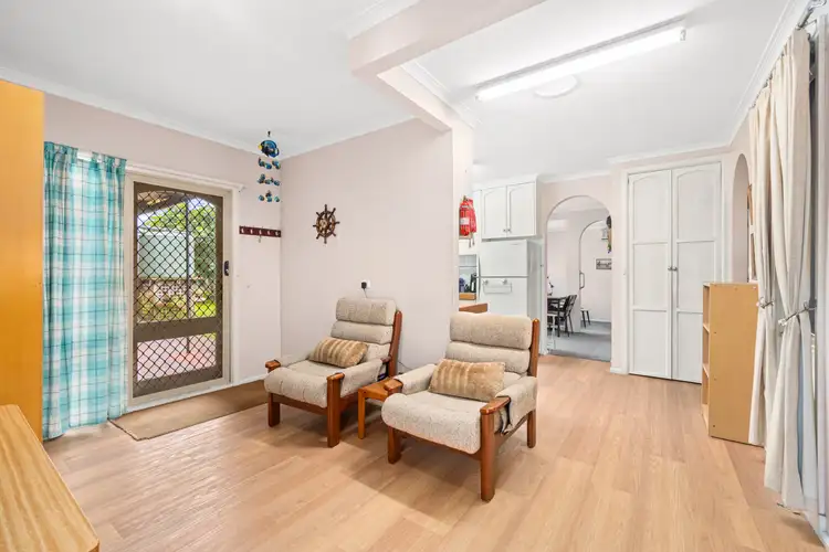Fifth view of Homely house listing, 23 Valentine Crescent, Sale VIC 3850