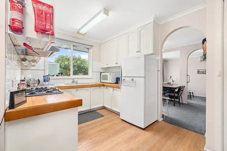 Sixth view of Homely house listing, 23 Valentine Crescent, Sale VIC 3850