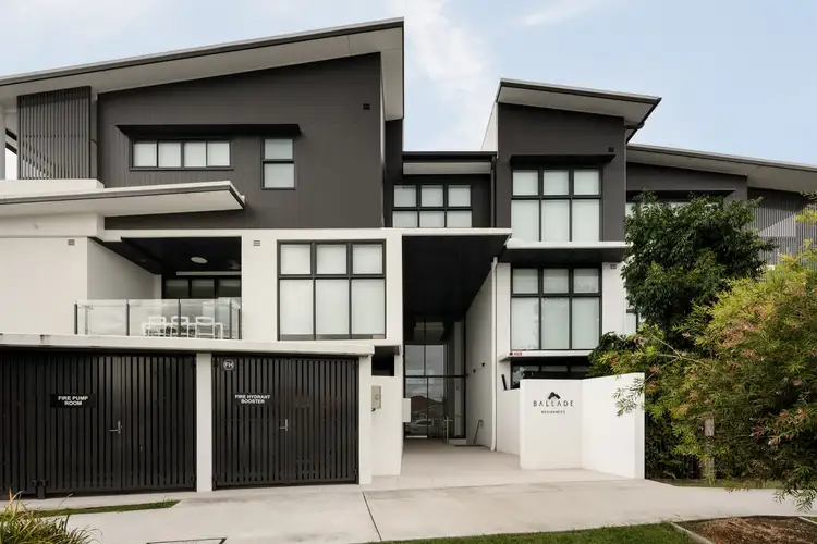 Main view of Homely apartment listing, 114/208 Norman Avenue, Norman Park QLD 4170