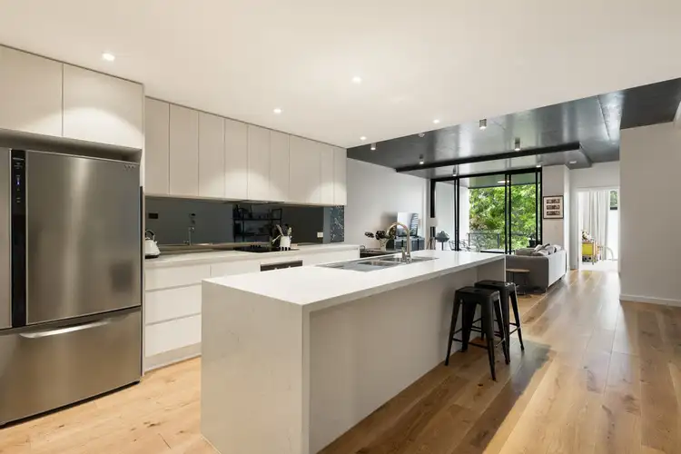 Fourth view of Homely apartment listing, 114/208 Norman Avenue, Norman Park QLD 4170
