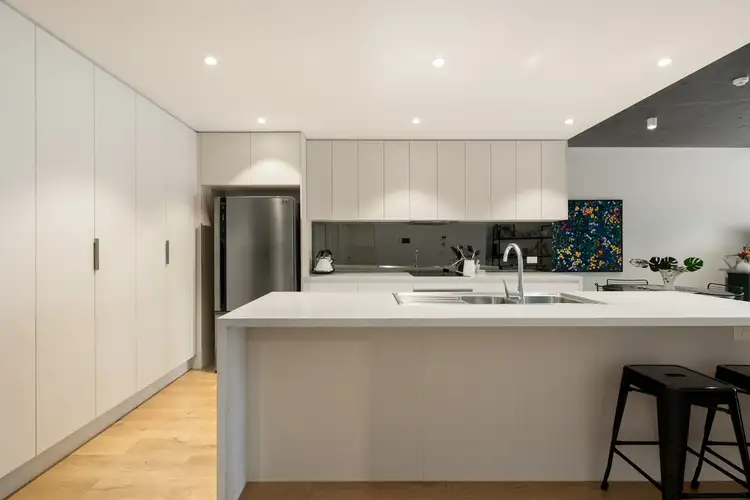 Fifth view of Homely apartment listing, 114/208 Norman Avenue, Norman Park QLD 4170
