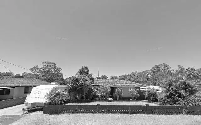 Main view of Homely house listing, 14 Crawford Road, Orelia WA 6167