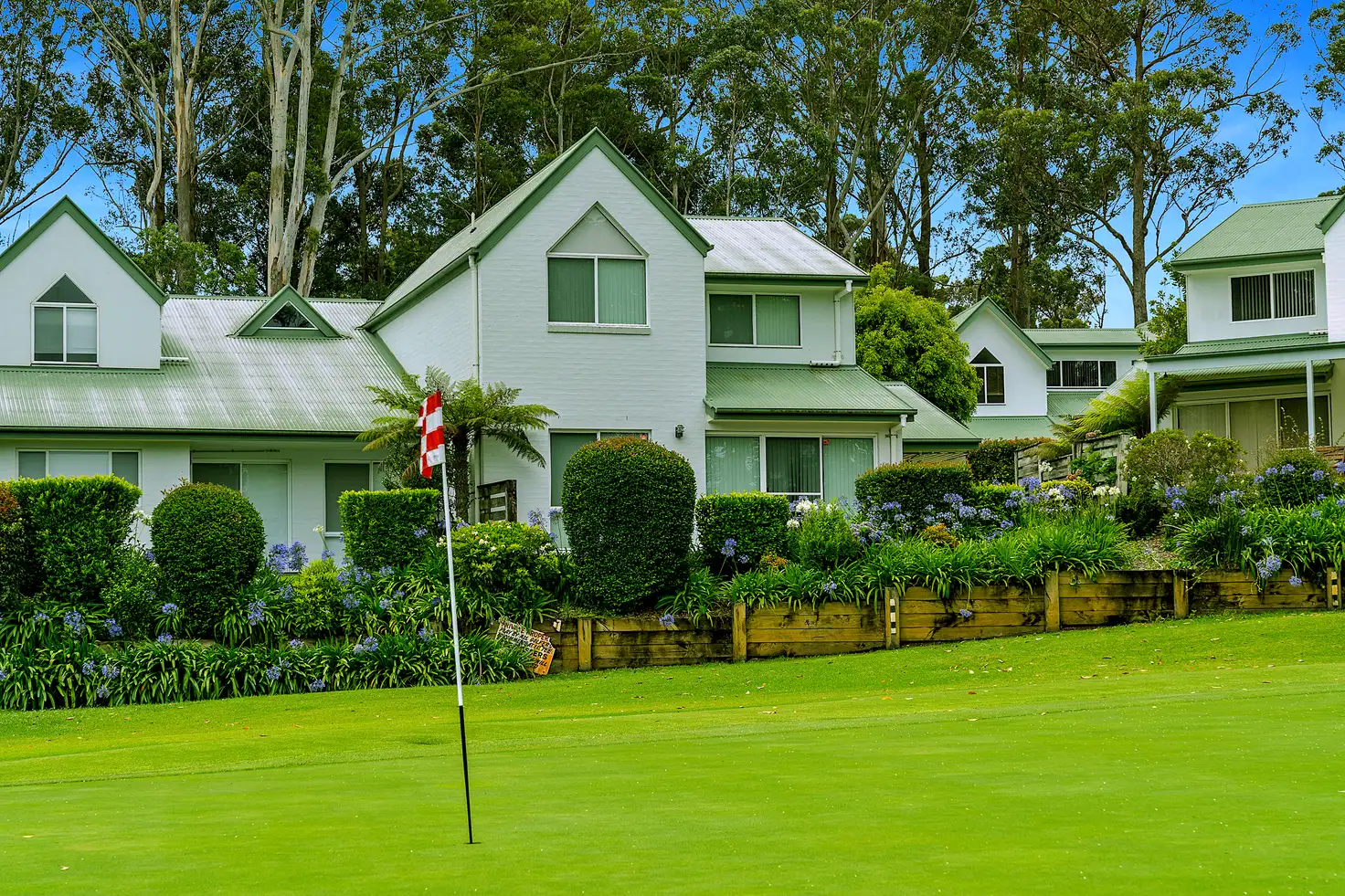 Main view of Homely townhouse listing, 20/13-15 Augusta Place, Mollymook Beach NSW 2539