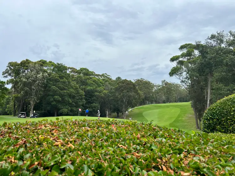 Third view of Homely house listing, 20/13-15 Augusta Place, Mollymook Beach NSW 2539
