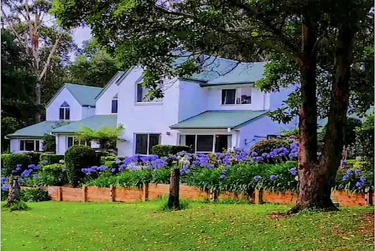 Third view of Homely townhouse listing, 20/13-15 Augusta Place, Mollymook Beach NSW 2539