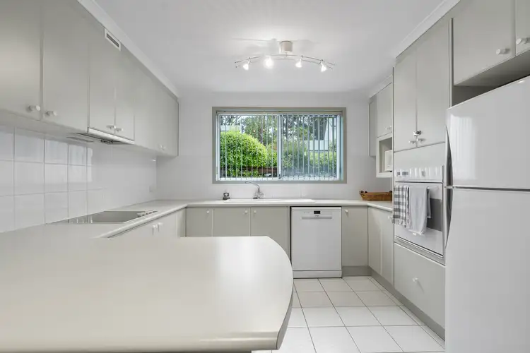 Fourth view of Homely townhouse listing, 20/13-15 Augusta Place, Mollymook Beach NSW 2539
