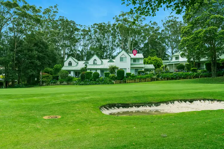 Fifth view of Homely house listing, 20/13-15 Augusta Place, Mollymook Beach NSW 2539