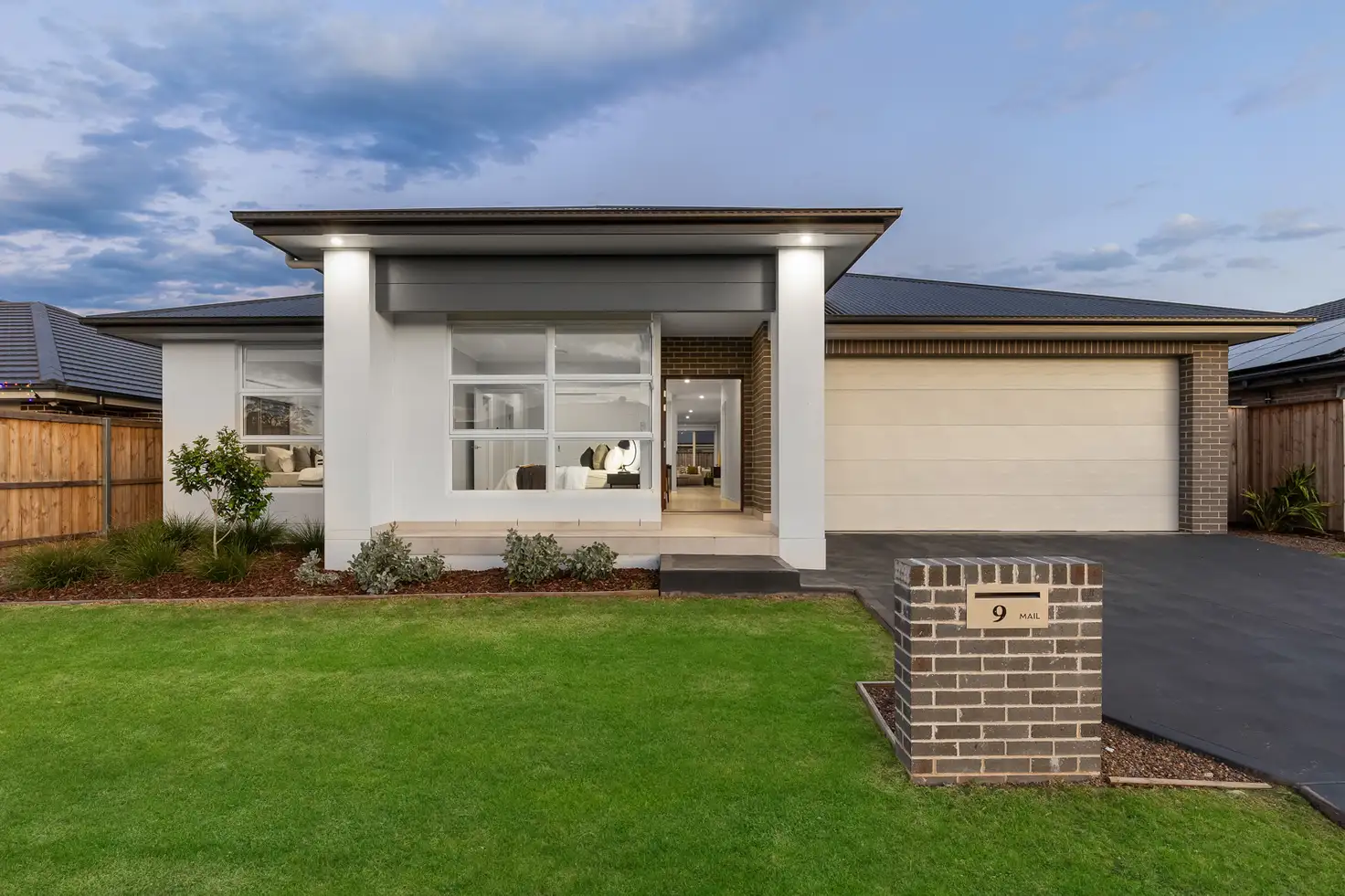 Main view of Homely house listing, 9 Silvarum Street, Chisholm NSW 2322