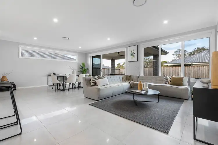 Fifth view of Homely house listing, 9 Silvarum Street, Chisholm NSW 2322