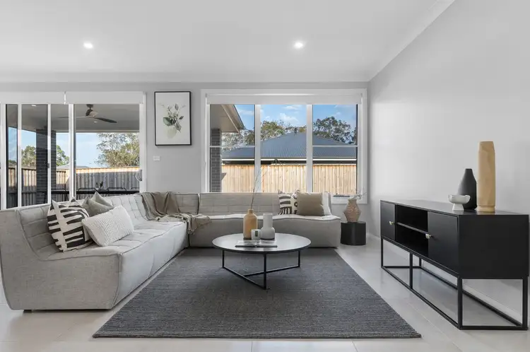 Sixth view of Homely house listing, 9 Silvarum Street, Chisholm NSW 2322