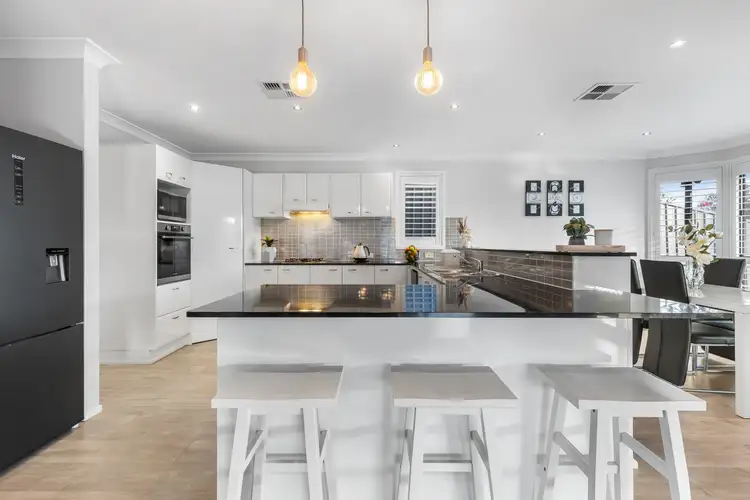 Fifth view of Homely house listing, 2 Bluerock Close, Fennell Bay NSW 2283