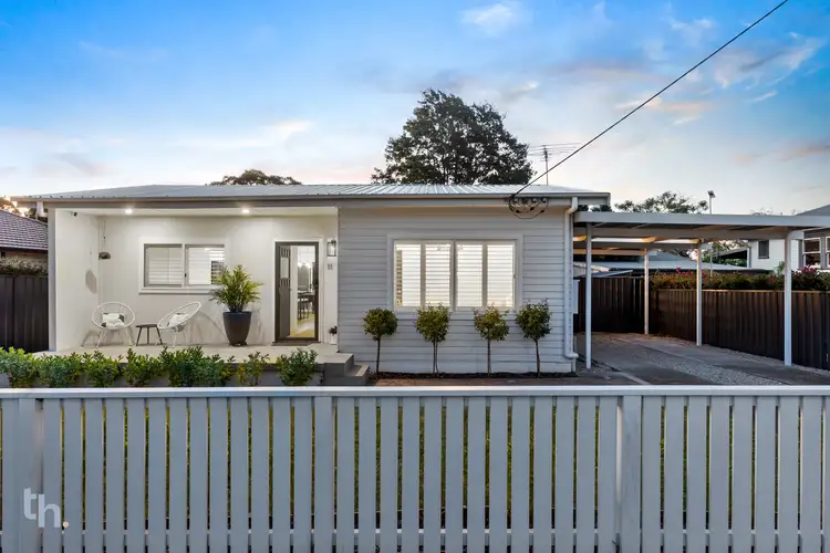 11 Paul Street, Cardiff NSW 2285
