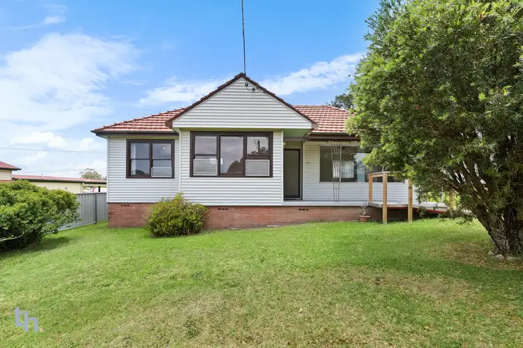Second view of Homely house listing, 38 Laidley Street, West Wallsend NSW 2286