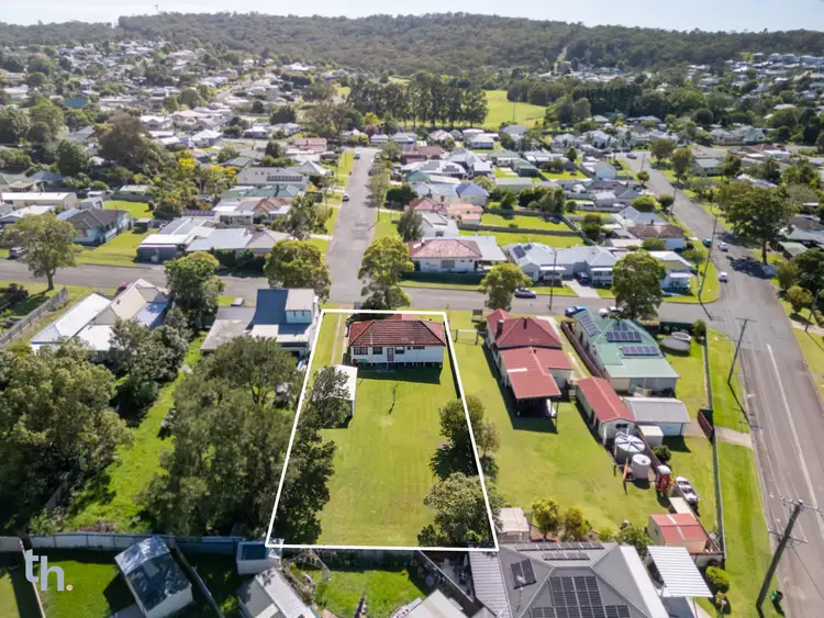 Third view of Homely house listing, 38 Laidley Street, West Wallsend NSW 2286
