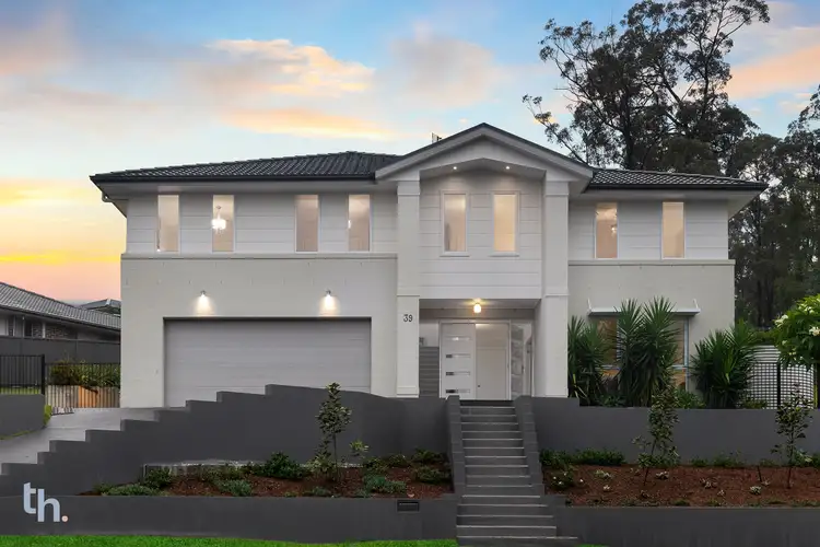39 Tenyo Street, Cameron Park NSW 2285