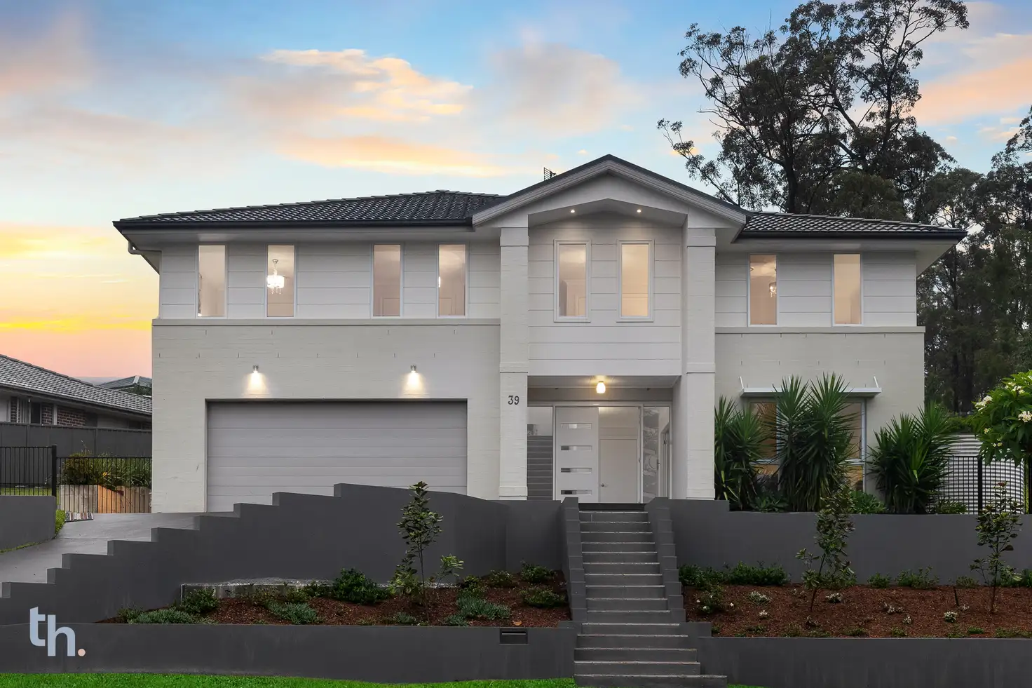 Main view of Homely house listing, 39 Tenyo Street, Cameron Park NSW 2285