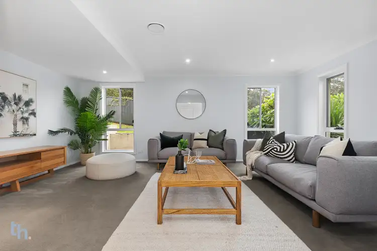 Third view of Homely house listing, 39 Tenyo Street, Cameron Park NSW 2285