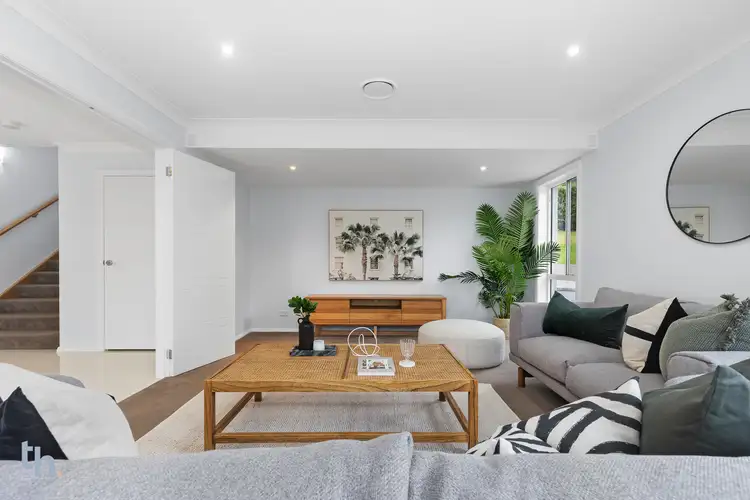 Fourth view of Homely house listing, 39 Tenyo Street, Cameron Park NSW 2285